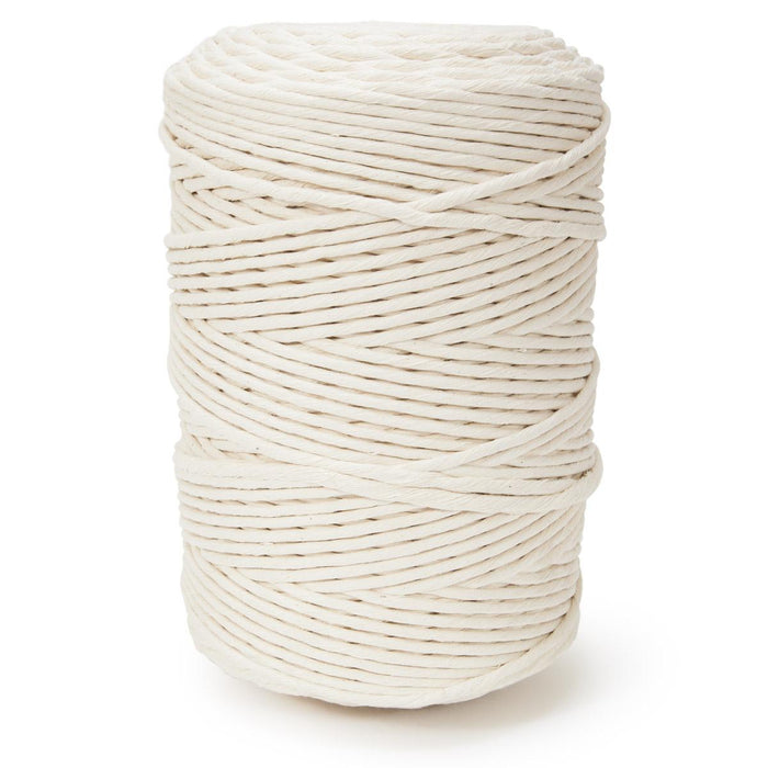 6mm Single Strand Cotton