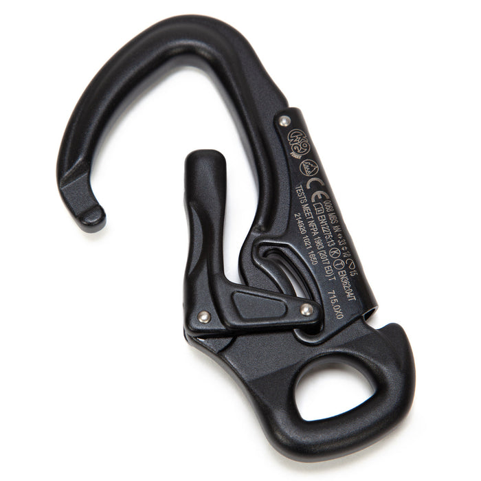 Tango Snap - Black