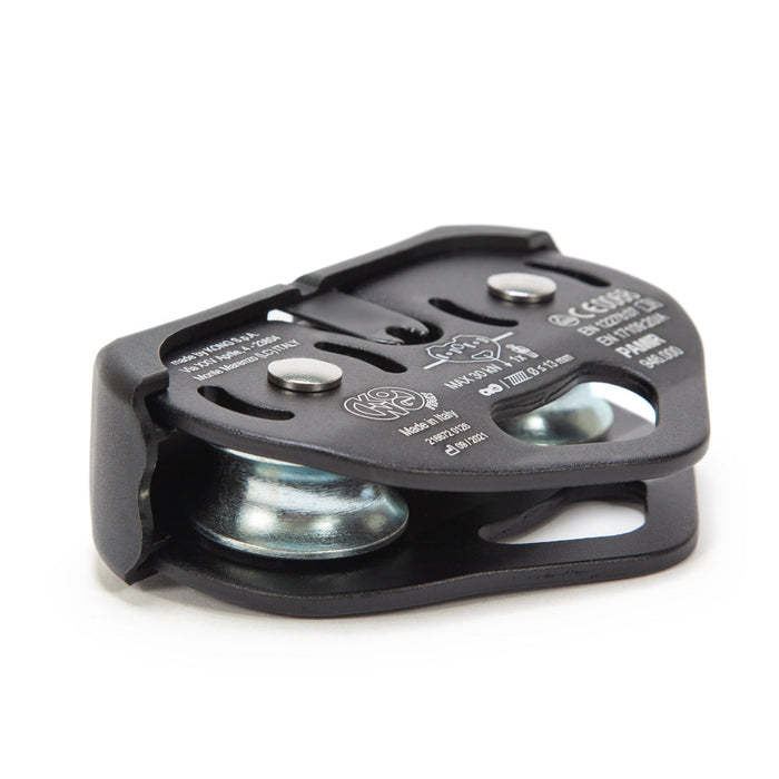 Kong Pamir Fast - Tandem Pulley