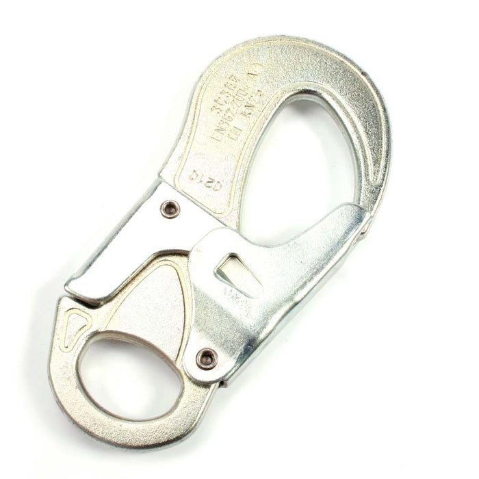 CT Lanyard Snap | Steel
