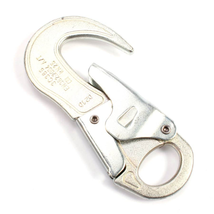 CT Lanyard Snap | Steel