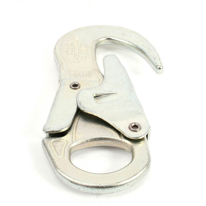 CT Lanyard Snap | Steel