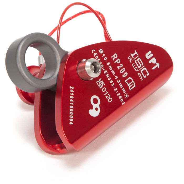 Rope Grab Mini - Pip Pin — Knot & Rope Supply