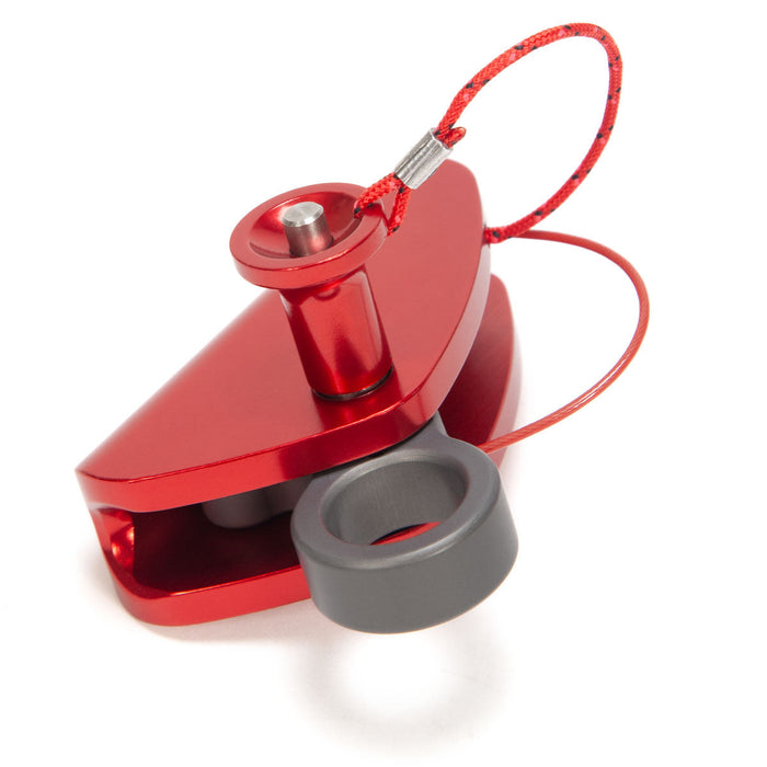 Rope Grab Mini - Pip Pin — Knot & Rope Supply