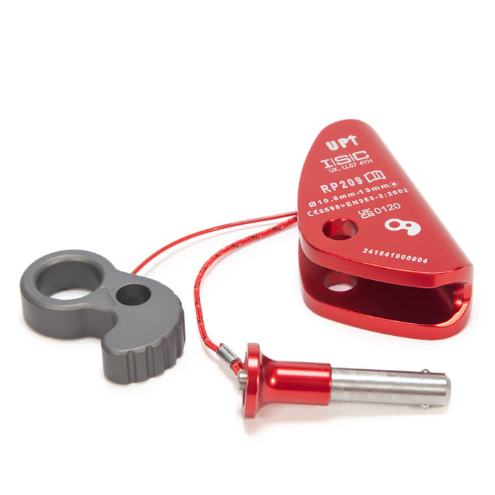 Rope Grab Mini - Pip Pin — Knot & Rope Supply