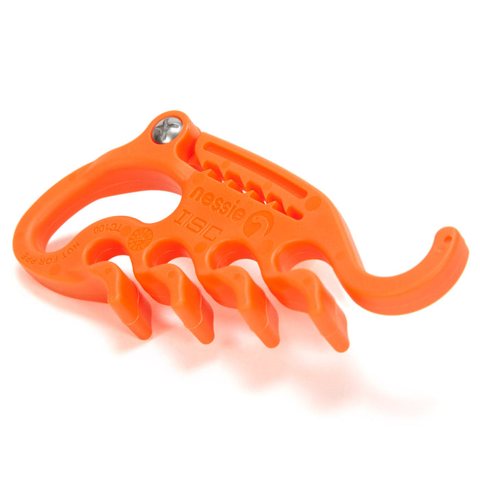 Nessie Lanyard Clip - ISC
