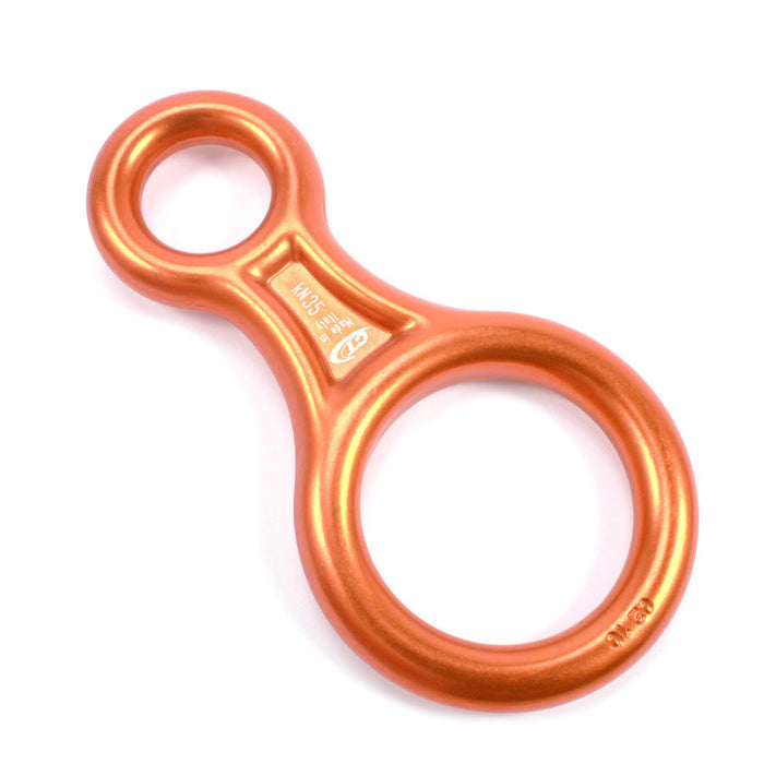Aluminum Figure 8