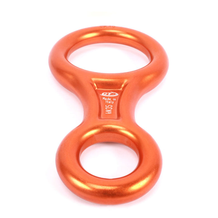 Aluminum Figure 8