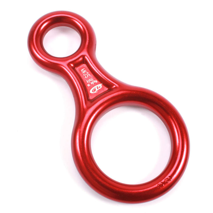 Aluminum Figure 8