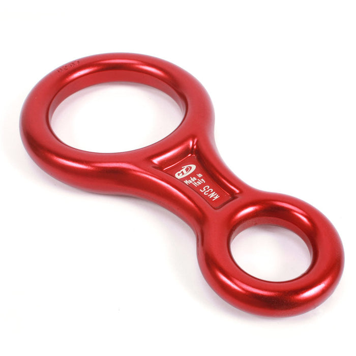 Aluminum Figure 8