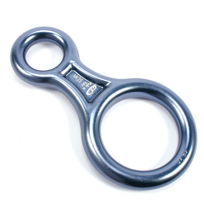 Aluminum Figure 8