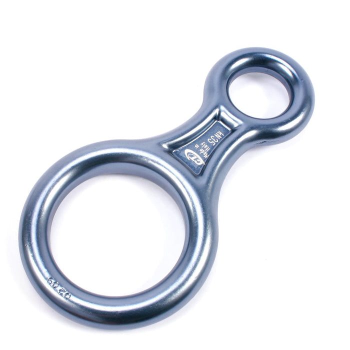 Aluminum Figure 8