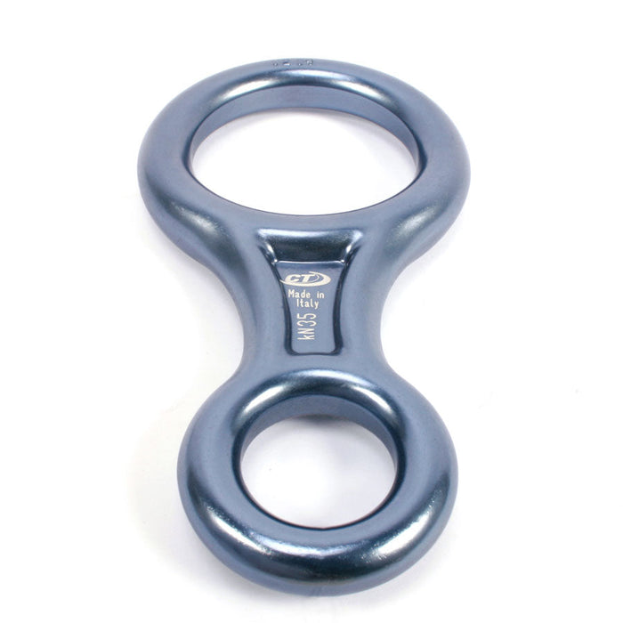 Aluminum Figure 8