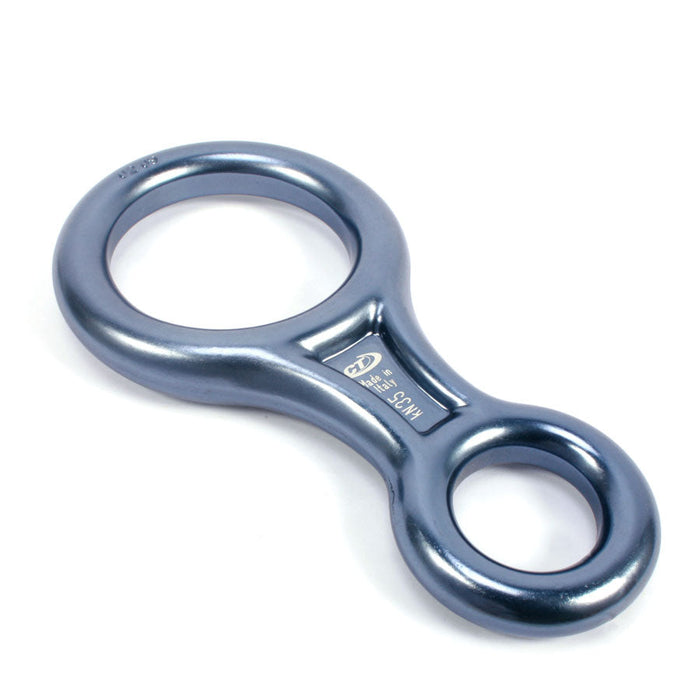 Aluminum Figure 8