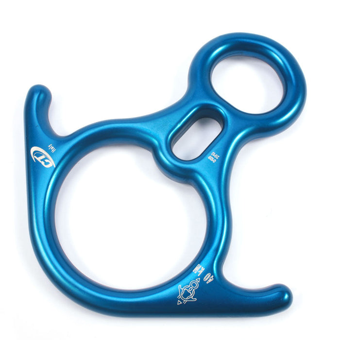 Aluminum Rescue 8