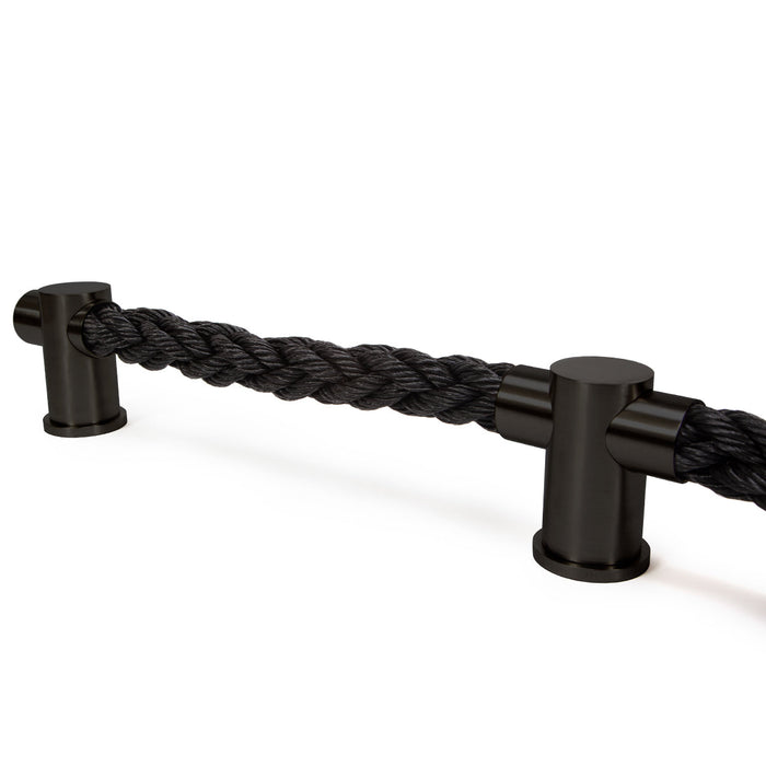 1 1/2'' Modern Machined Rope Bracket