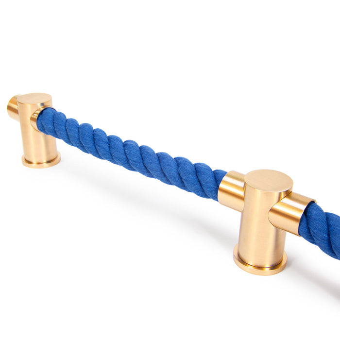 1 1/2'' Modern Machined Rope Bracket