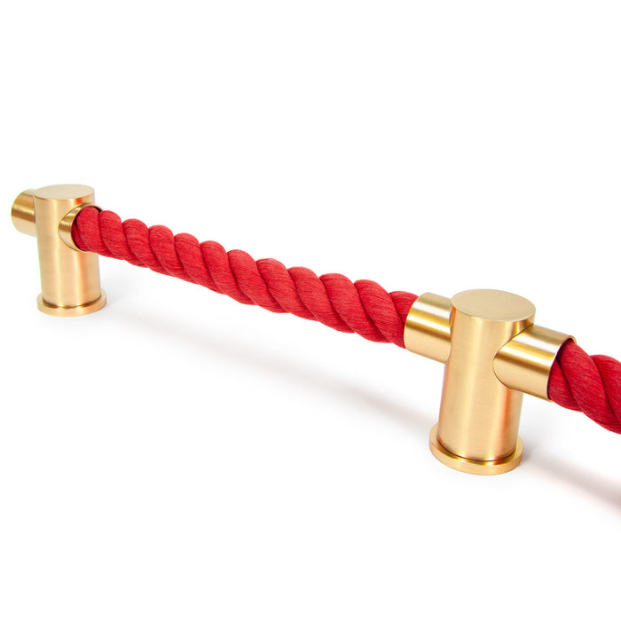 1 1/2'' Modern Machined Rope Bracket