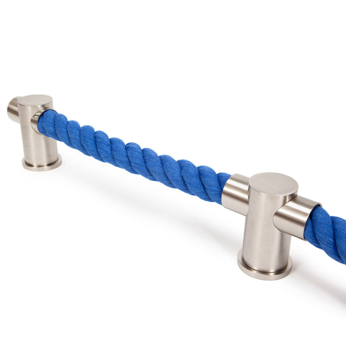 1 1/2'' Modern Machined Rope Bracket