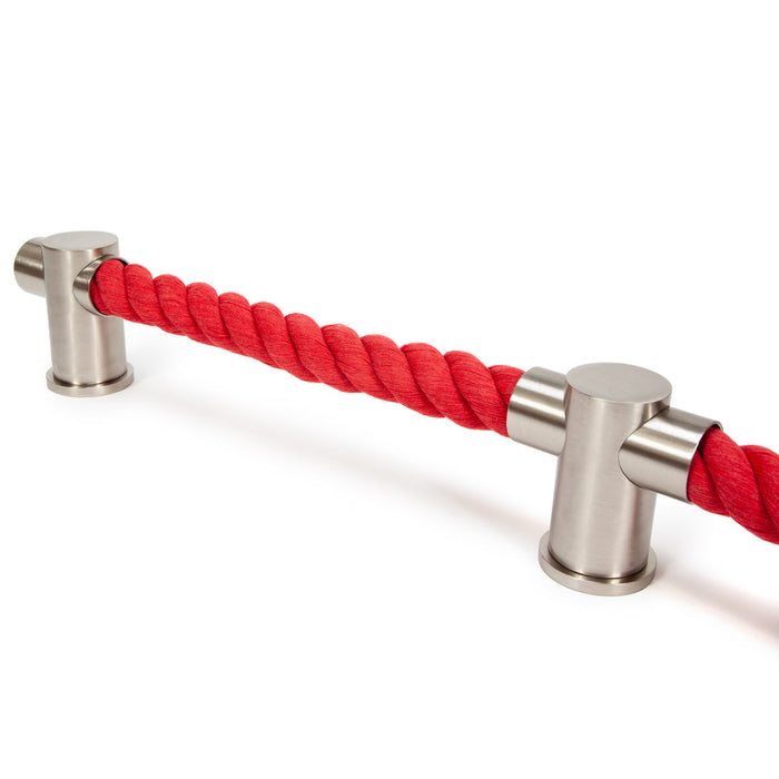 1 1/2'' Modern Machined Rope Bracket