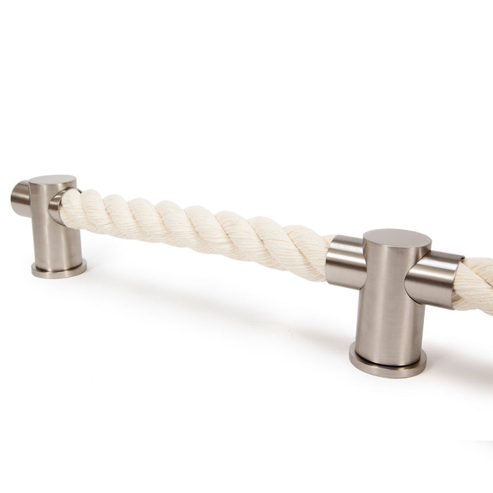 1 1/2'' Modern Machined Rope Bracket