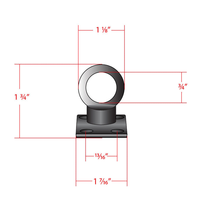 Rope Hook Attachment