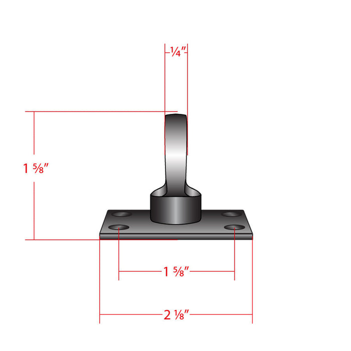 Rope Hook Attachment