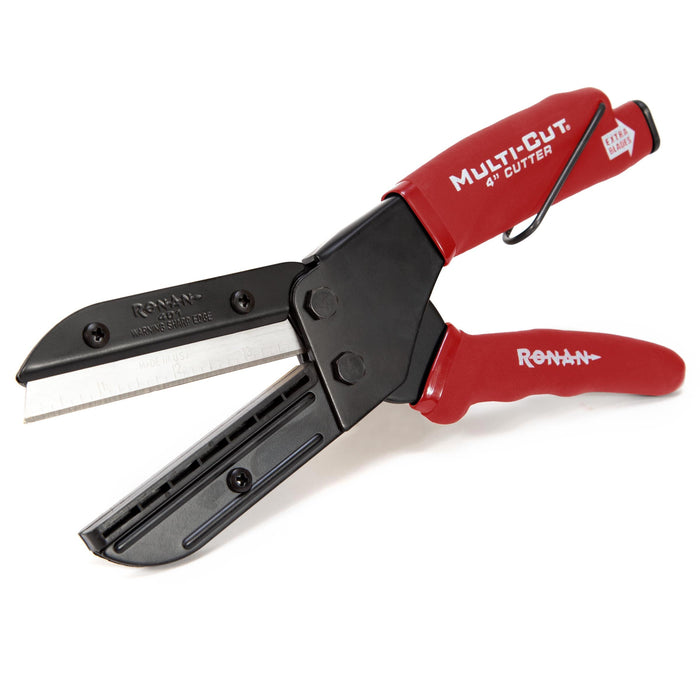 4'' Multi-Cut Tool