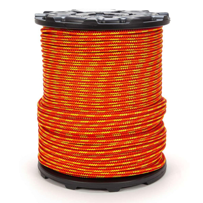 Arborfreak Red/Yellow/Orange