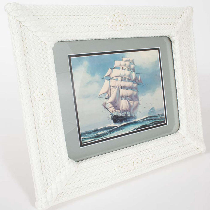 Custom Picture Frame