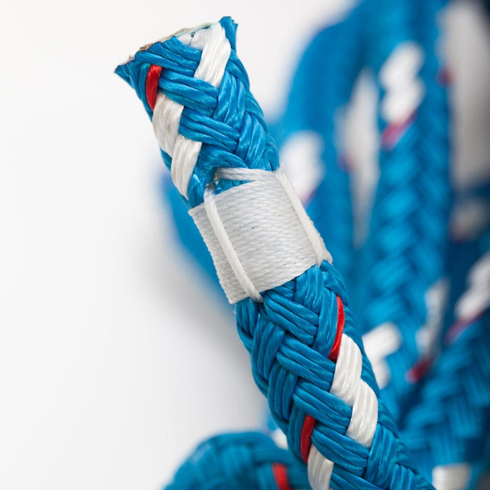 End Whipping for Braided Rope
