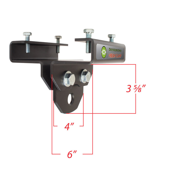 I-Beam Clamp