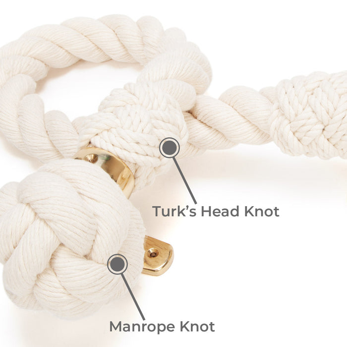 Manrope Knot