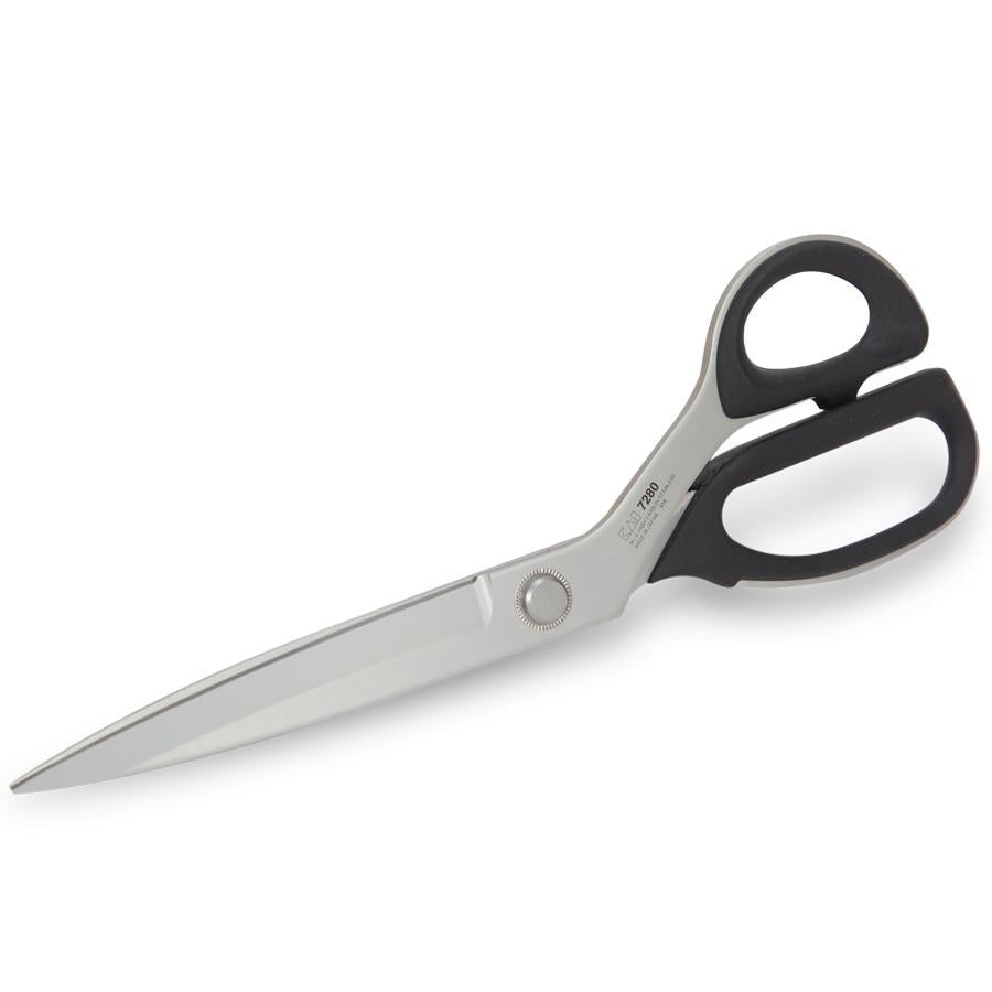 Kai Scissors - Serrated — Knot & Rope Supply