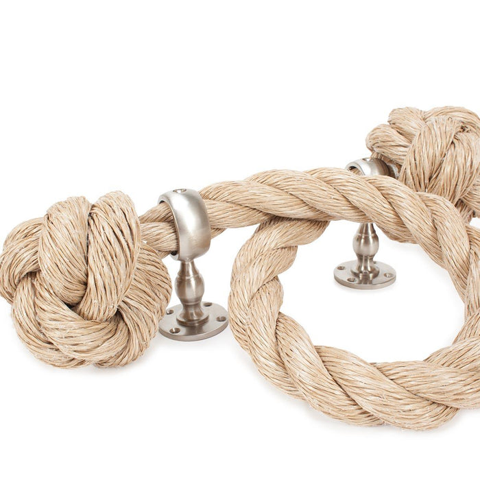 Manrope Knot