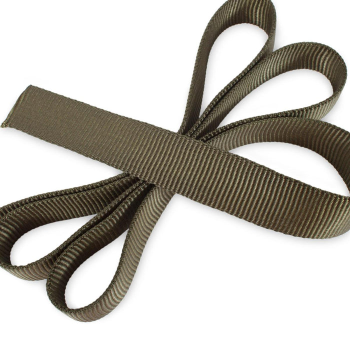 Mil-Spec Nylon Webbing