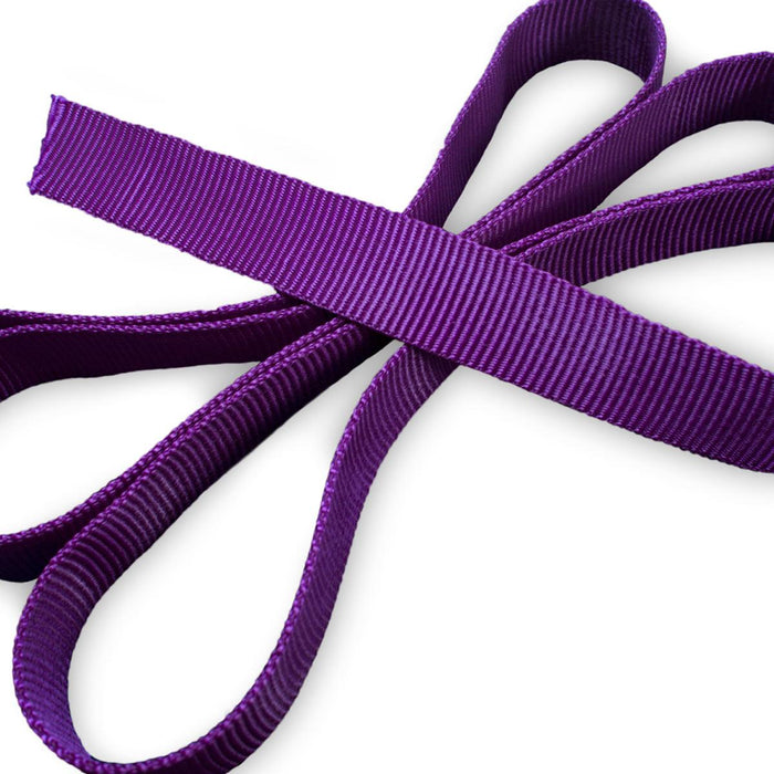 Mil-Spec Nylon Webbing