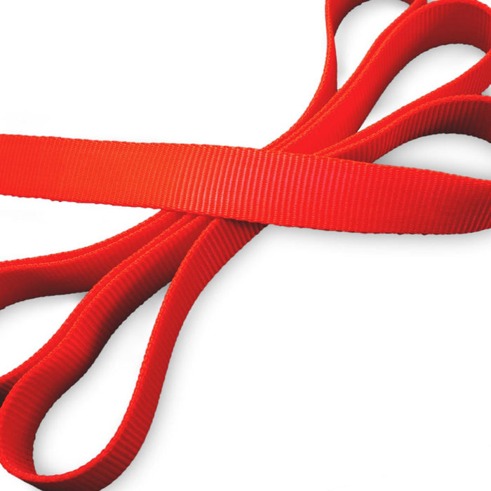 Mil-Spec Nylon Webbing