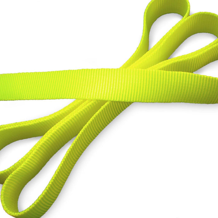 Mil-Spec Nylon Webbing
