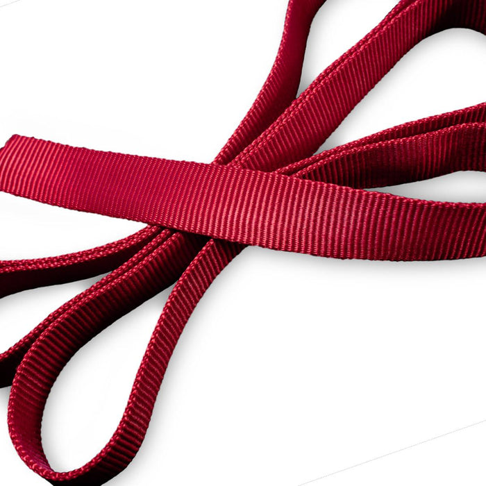Mil-Spec Nylon Webbing