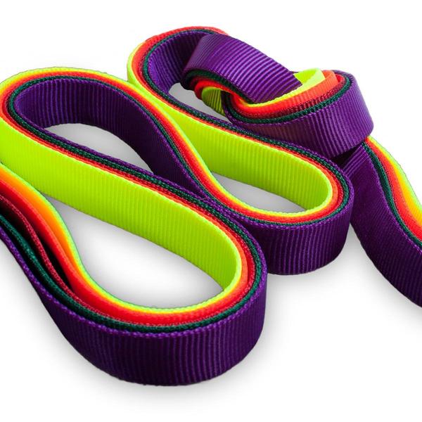 Mil-Spec Nylon Webbing