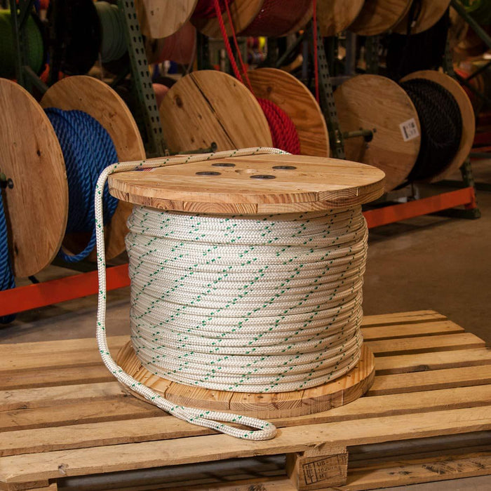 1/2" Pulling Rope