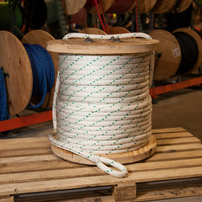 7/8" Pulling Rope