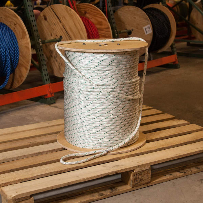 3/8" Pulling Rope