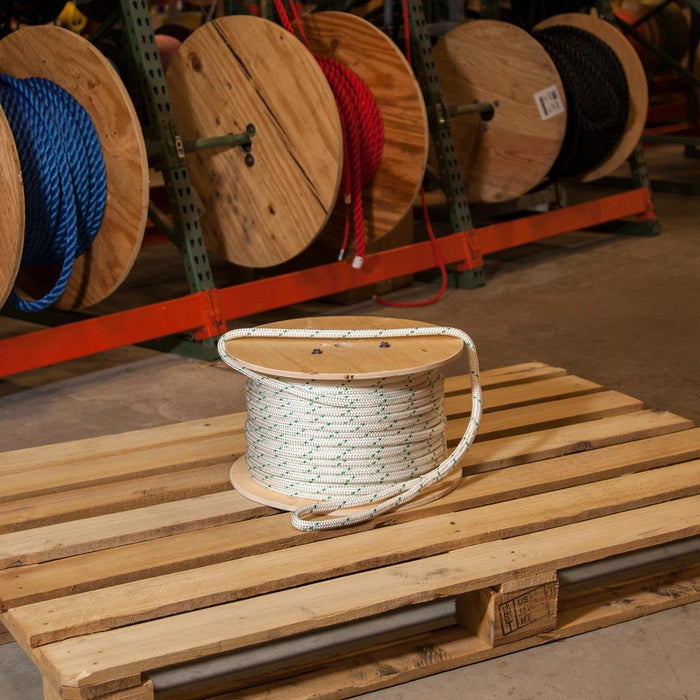 3/8" Pulling Rope