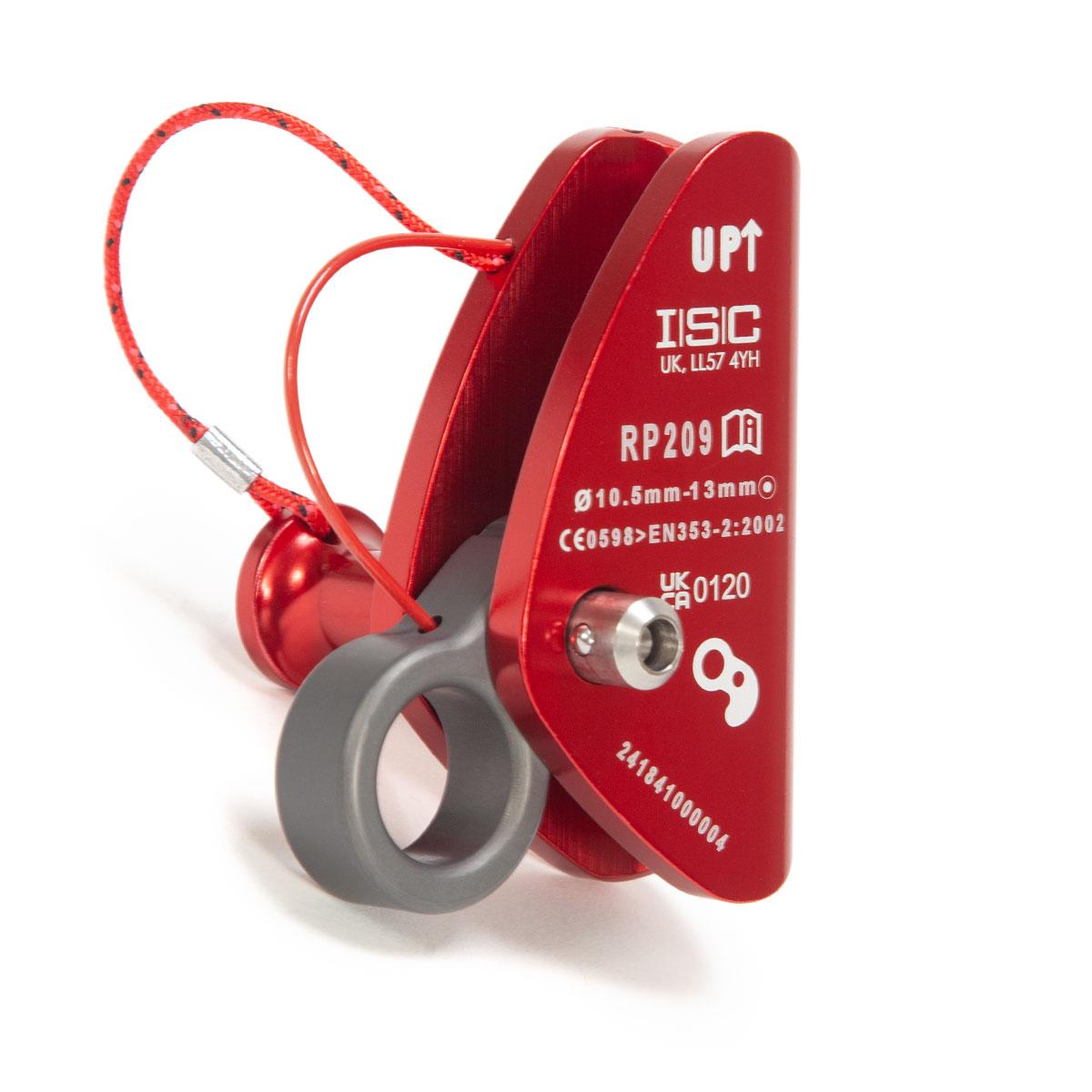 Rope Grab Mini - Pip Pin — Knot & Rope Supply