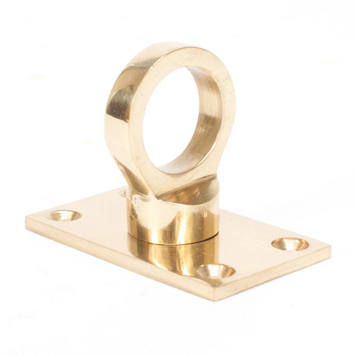 Rope Hook Attachment