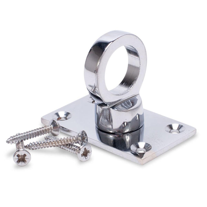 Rope Hook Attachment