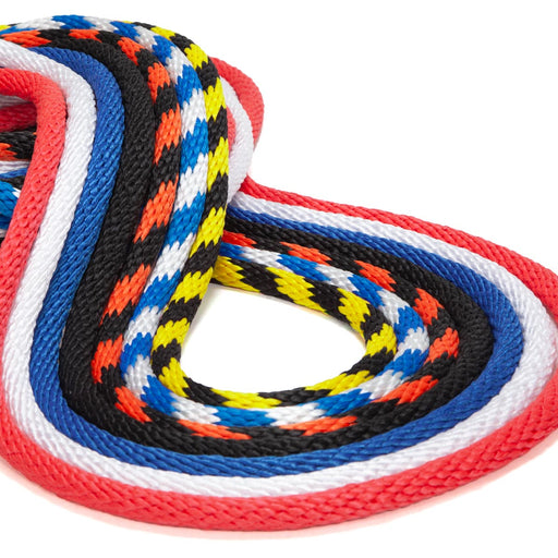 Solid Braid Mfp Rope Patterns Solid Braid Polypropylene (MFP) — Knot & Rope Supply