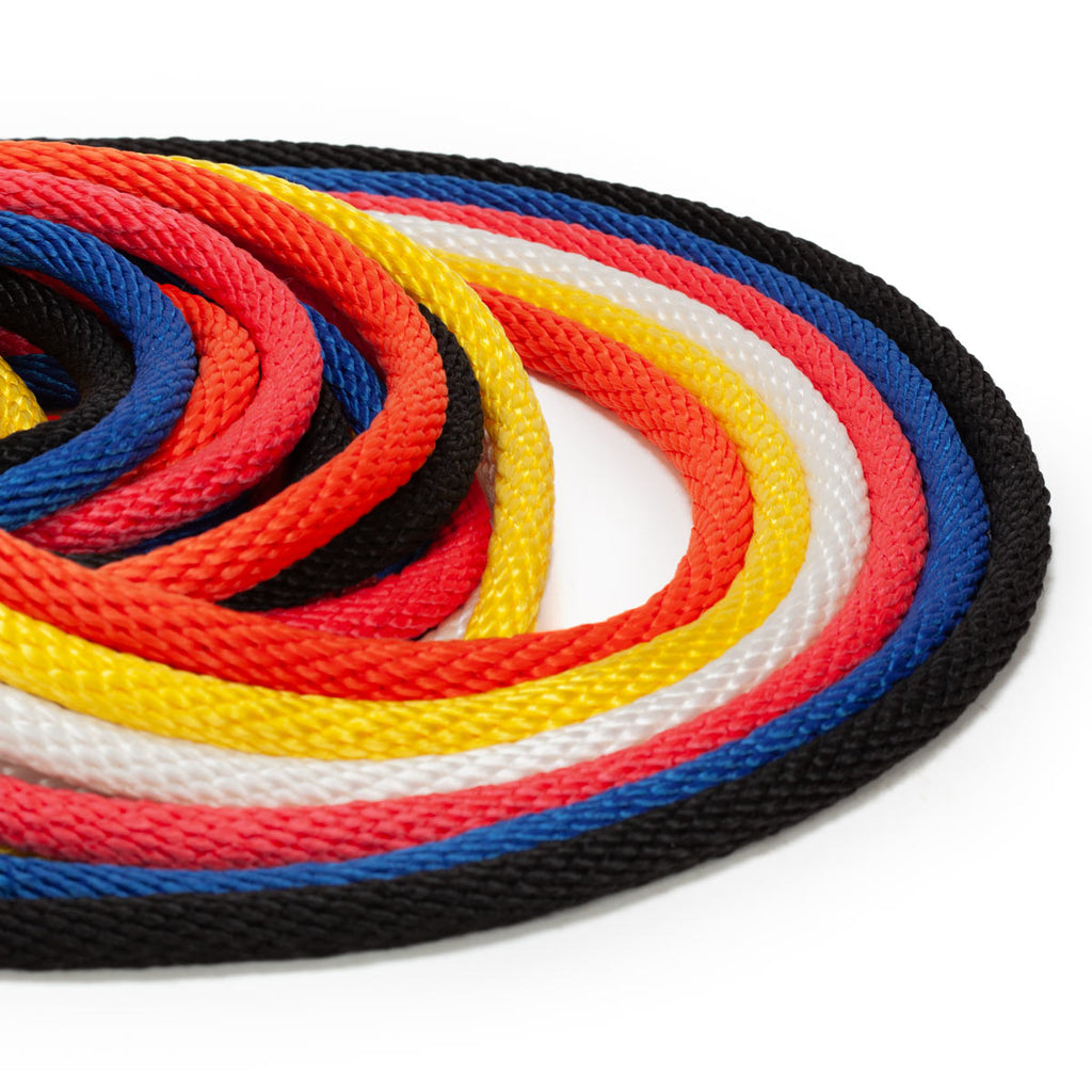 Polypropylene Rope — Knot & Rope Supply